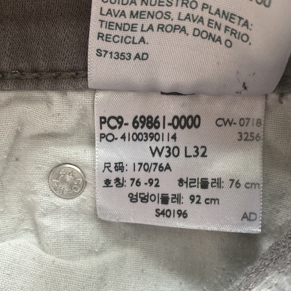 Denizen from Levi’s Pants - Picture 5 of 5